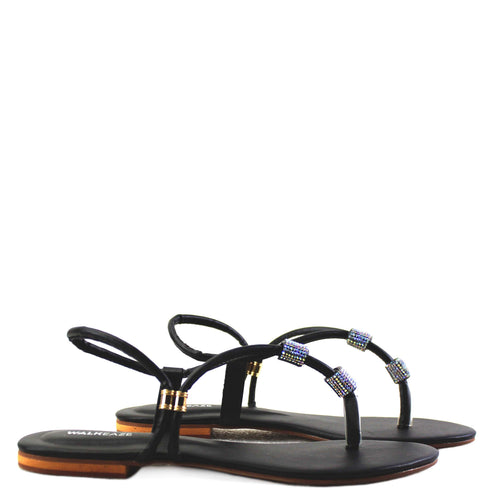 Women Sandals - 39560S - Walkeaze